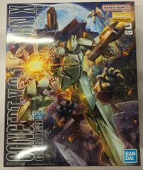 BANDAI SPIRITS MG 1/100 バンダイナムコ版 ∀ガンダム ターンXのサムネイル