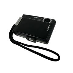 SONY Cyber-shot DSC-T100 Digital Camera, Sony Cyber-shot Compact Camera, Used, B11473240