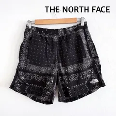 2026年最新】THE NORTH FACE NB41852 Novelty Versatile Shorts / ザ