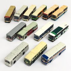 値下げ)【トミカ】頸城自動車バス5台セット - メルカリ