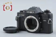 2026年最新】MINOLTA X-700の人気アイテム - メルカリ