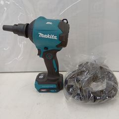 MAKITA マキタ AS001G エアダスタ ブルー 程度B 本体のみ コードレス式