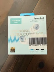 2026年最新】soundcore space a40の人気アイテム - メルカリ