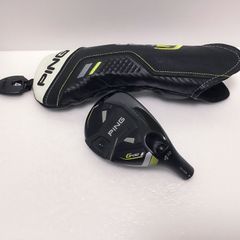 ピン PING G430 UT U4 22° 日本仕様 ヘッドのサムネイル