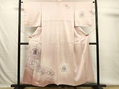 平和屋着物○男性 本場筑前博多織 角帯 献上 証紙付き 正絹 逸品