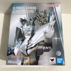 2026年最新】s.h.figuarts ウルティメイトシャイニングウルトラマン