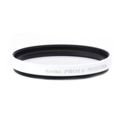 Kenko レンズフィルター Gloss Color Frame Filter 46mm ホワイト レンズ保護用 246535 [ホワイト] [46mm]