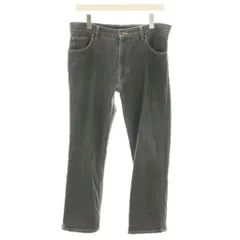 ランバン LANVIN コレクション COLLECTION デニムパンツ ジーンズ ジップフライ グレー /YTのサムネイル