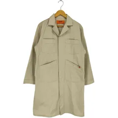 ユニバーサルオーバーオール UNIVERSAL OVERALL SHOP COAT メンズ JPN：S のサムネイル