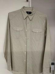 RRL ダブルアールエル 長袖シャツ 新品 - メルカリ