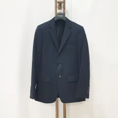 (JJ30818)Calvin Klein カルバン・クライン メンズ ブレーザー ジャケット (90)のサムネイル