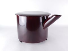 河井武一「辰砂線引組茶碗」共箱 保証品 茶道具 /K(K-4) - メルカリ