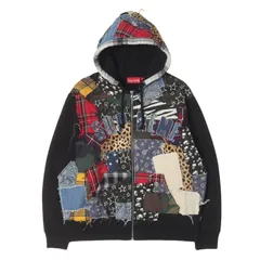 2026年最新】supreme アーチロゴ パーカーの人気アイテム - メルカリ