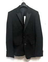 2026年最新】kris van assche ジャケットの人気アイテム - メルカリ