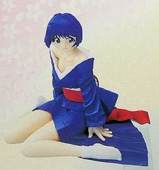 藍より青し 桜庭葵 フィギュア 2種セット - メルカリ