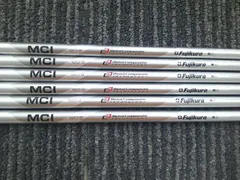 中古 シャフト フジクラ MCI 120（S）5-9P/S/0[3757]■博多のサムネイル
