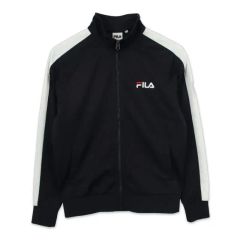 FILA ベロア デーモンアルバーン L サイズ FILA ベロア デーモン