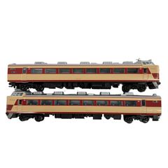 KATO 10-1479 485系200番台 特急電車 基本 6両セット Nゲージ 鉄道模型