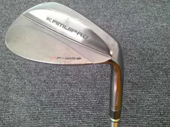 中古 カムイ KP-W05ウェッジ/N.S.PRO MODUS3 WEDGE 105/Wedge/56[1043]■松山店のサムネイル