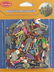 【中古】鉄道模型 HOゲージ Model Train Accessories