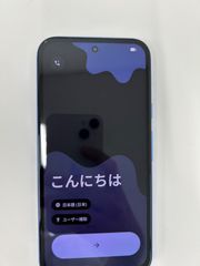 Google Pixel 8a 128GB ブルー 美品 SIMフリー - メルカリ