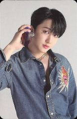 Stray Kids スキズ バンチャン ジャケット メンプロ - メルカリ