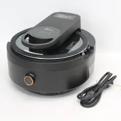 652)【美品】全自動調理器 ラボーノlabuono 三ツ星シェフ TVG-300K ANIXのサムネイル
