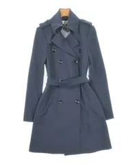 PATRIZIA PEPE トレンチコート レディース 【古着】【中古】【送料無料】のサムネイル