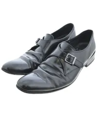 LANVIN COLLECTION ビジネス・ドレスシューズ メンズ 【古着】【中古】【送料無料】のサムネイル