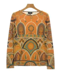 ETRO Tシャツ・カットソー レディース 【古着】【中古】【送料無料】のサムネイル