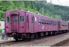 【新品】鉄道模型 1/150 50系2000番台 JR仕様 3両セット [10-2172]のサムネイル