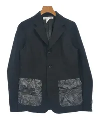 COMME des GARCONS SHIRT カジュアルジャケット メンズ 【古着】【中古】【送料無料】のサムネイル