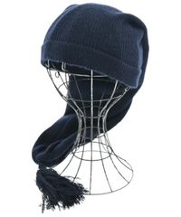 COMME des GARCONS SHIRT Knit Cap/Beanie for Men [Used Clothing] [Pre-owned] [Free Shipping]