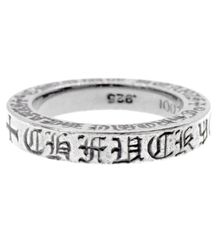 クロムハーツ CHROME HEARTS 【 STD FOTI HRRS TTR TNY 】 フォティ