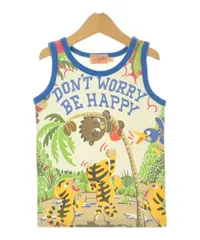 DR.ROOKIE Tシャツ・カットソー キッズ 【古着】【中古】【送料無料】のサムネイル