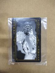 嘘喰い くじメイト 特典カード - メルカリ