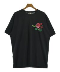 hazama ハザマ × Ado 23SS ロゴカットソー / Tシャツ XS - メルカリ