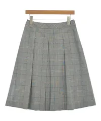 OLD ENGLAND ひざ丈スカート レディース 【古着】【中古】【送料無料】のサムネイル