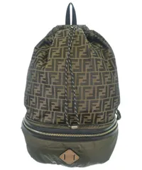 FENDI バックパック・リュック レディース 【古着】【中古】【送料無料】のサムネイル