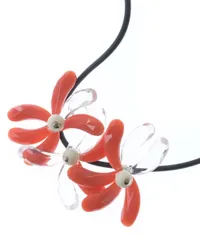 HIROKO BIS ネックレス レディース 【古着】【中古】【送料無料】のサムネイル