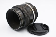 Nikon 니콘 Micro-Nikkor 55mm f2.8 MF SLR 렌즈 (166)
