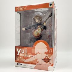アルターけいおん！平沢唯 Guitar 1/8スケールフィギュア - メルカリ