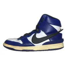2026年最新】nike dunk high ディープロイヤルの人気アイテム - メルカリ