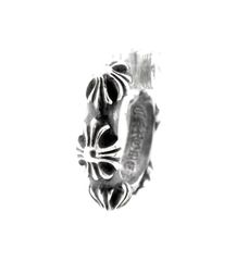 クロムハーツ CHROME HEARTS 【 STD FOTI HRRS TTR TNY 】 フォティ