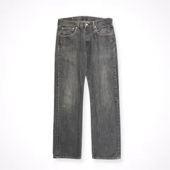 Levi's / 先染め501デニムパンツ SIZE:33×32のサムネイル