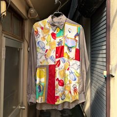 COMME des GARCONS HOMME PLUS14SS燕尾シャツセット - メルカリ