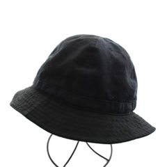 COMOLI シルクネップ ハット 26SS 新品未使用タグ付 - メルカリ