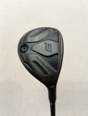 （中古ユーティリティ）Future Force フューチャーフォース ハイブリッド ハイ21° シャフト VENTUS HB BLACK 8-Sのサムネイル
