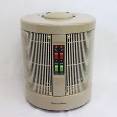 【動作確認済】アールシーエス Danwashitsu 暖話室 1 暖房器具 ヒーター Bランク 暖房器具 即日発送 ラクル家電館のサムネイル