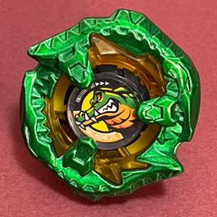 袋未開封】ベイブレードX BEYBLADE X ブレード単品/クロコクランチ BX